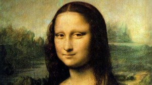 Resuelto el misterio de la sonrisa de la Mona Lisa