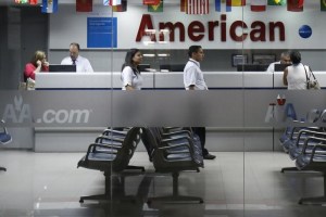 American Airlines vendió pasajes…¡gratis!