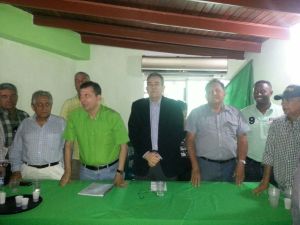 Copei anuncia sus candidatos en Sucre para las primarias
