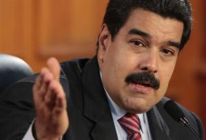 Maduro llegá a la Cumbre de Jefes de Estado de la Unasur