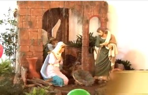En video: Mensaje navideño de la Alcaldía de Baruta