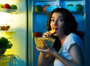 No probar alimentos nuevos provoca ansiedad y baja autoestima
