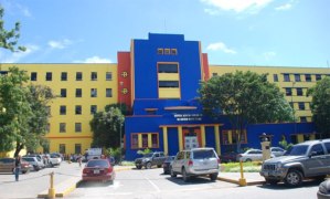 Renuncian neurocirujanos del Hospital Central de Barquisimeto