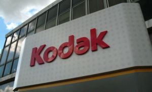 Kodak lanza su propia moneda virtual y sus acciones trepan en Wall Street