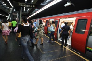 Nueva estación del Metro de Caracas se llamará “Hugo Chávez”