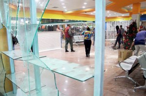 VIDEO: Se repitió el “dakazo” en una zapatería en Maracaibo