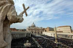 Piden rescate al Vaticano por carta de Miguel Angel robada hace 20 años