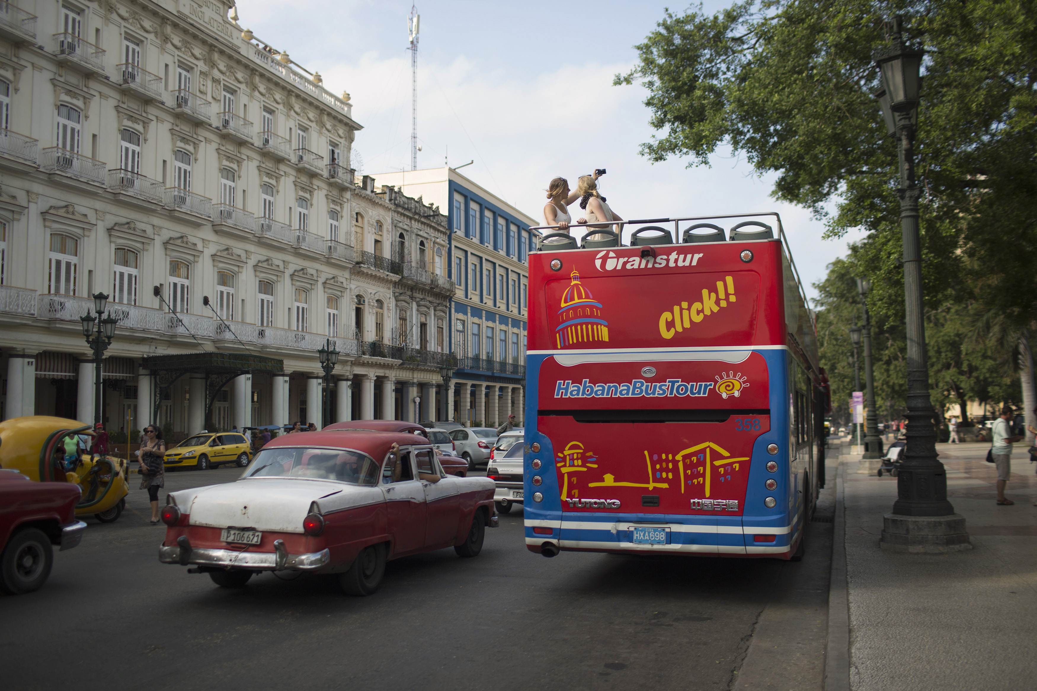 Nuevas normas no garantizan vacaciones en playas de Cuba a turistas de EEUU