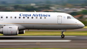 Copa Airlines reiniciará sus operaciones en Venezuela (Comunicado)