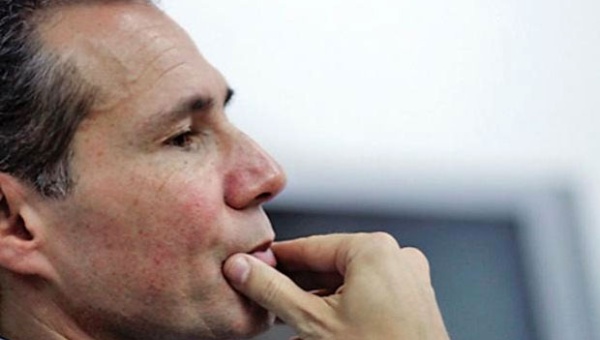 Investigación afirma que el único ADN encontrado sería del fallecido Nisman