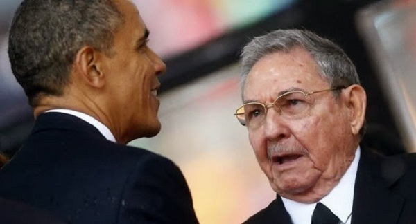 Cuba y EEUU tratarán temas migratorios y relaciones diplomáticas la próxima semana