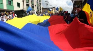 Estudiantes y sociedad civil toman las calles de San Félix  #23E (Fotos)