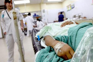 “Gasté 7 mil bolívares en tratamientos post chikungunya”