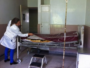 Médicos: Venezuela vive la peor crisis sanitaria desde su independencia