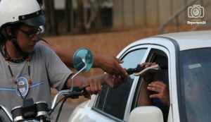 Conozca siete modus operandi de las bandas roba carros en Ciudad Guayana
