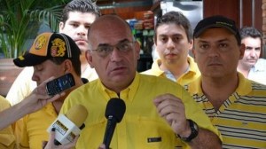 José Antonio España: Este gobierno fracasó porque multiplicó la pobreza en Venezuela