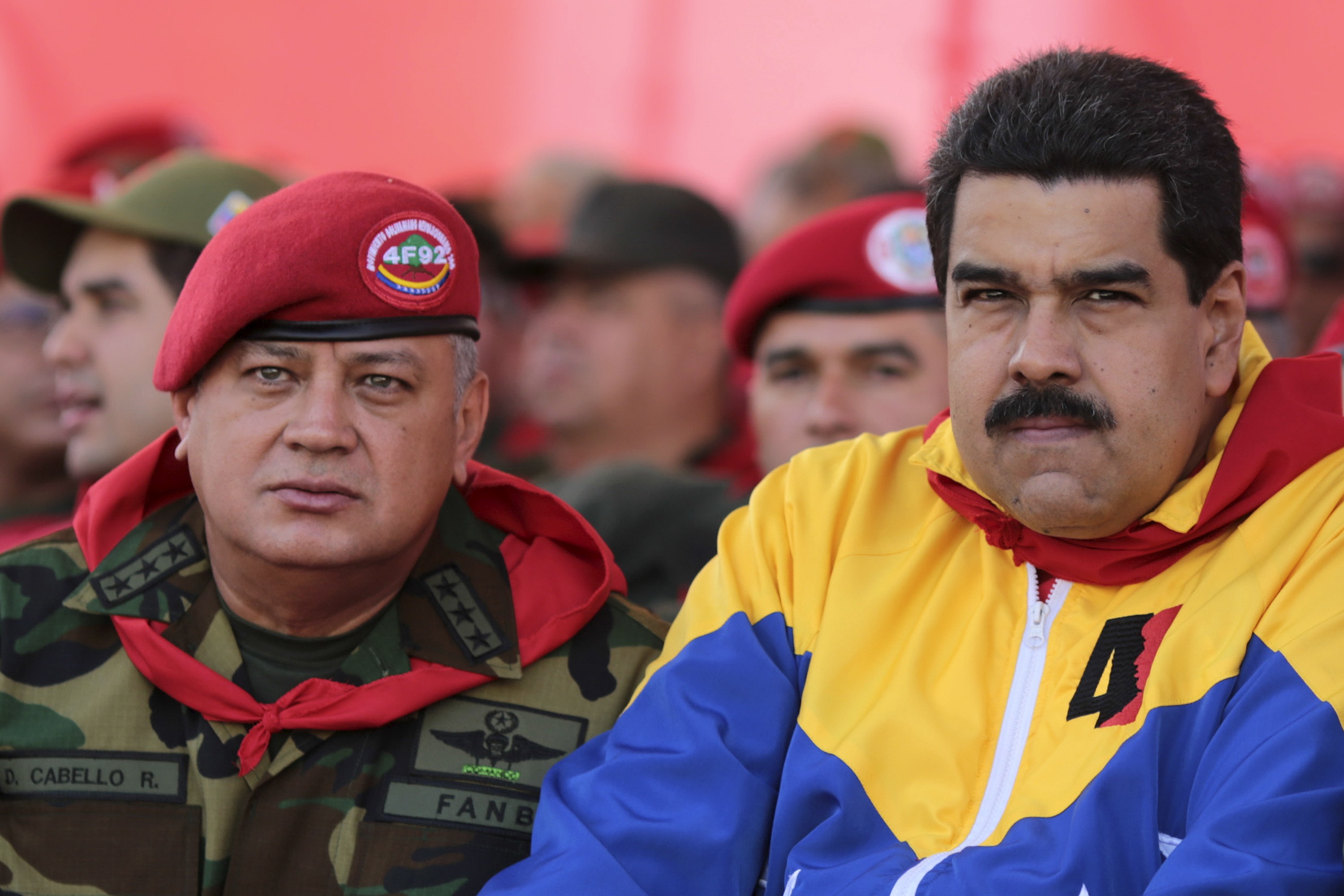 Partido Nacional de Uruguay: El silencio regional hacia Venezuela muestra complicidad