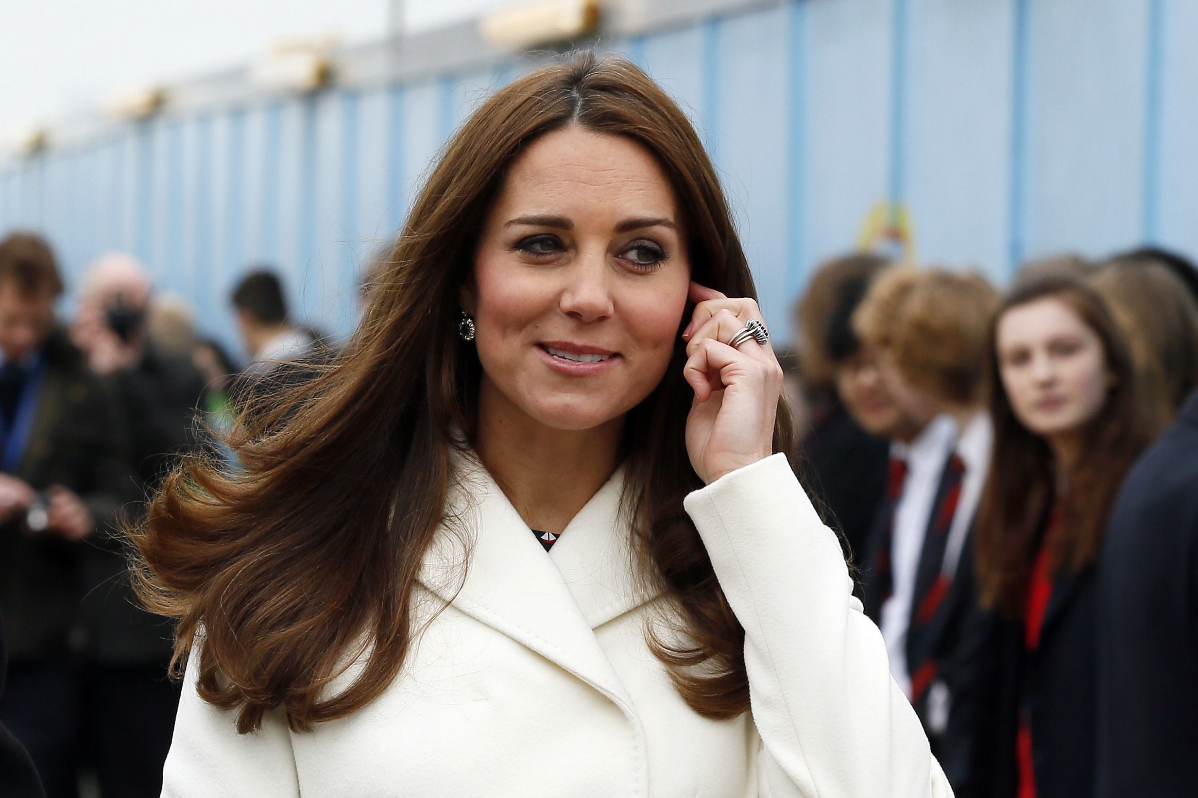 Los antojos de Kate Middleton