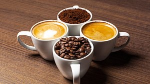 Beber café puede ayudar contra el cáncer