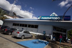 Maduro considera que tras la detención de la directiva de Farmatodo, se regularizaron sus tiendas