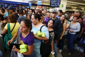 Cinco razones por las que Venezuela podría tener la peor economía del mundo