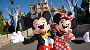 Disney se disculpó por tuit inoportuno en Japón