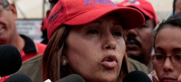 Sebastiana Barráez: La desgracia de los Parada