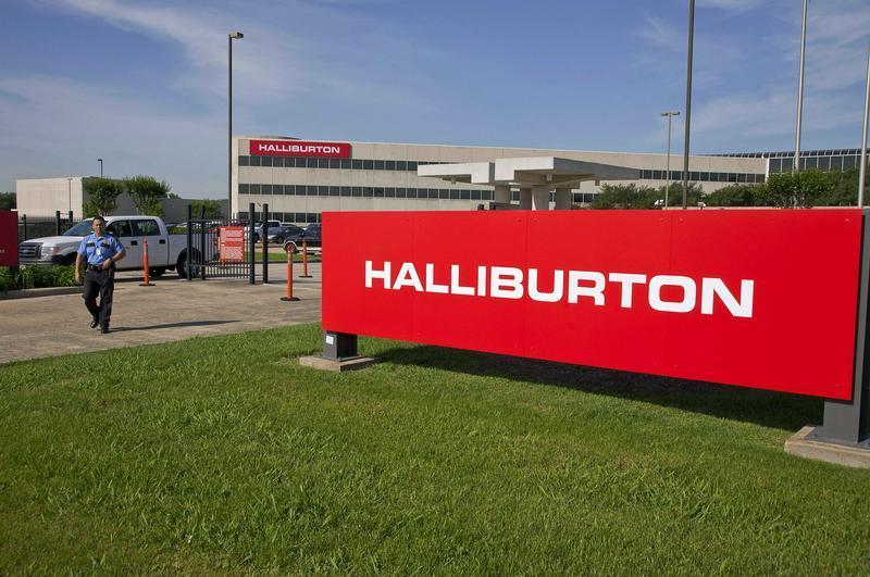 Halliburton despedirá a miles de empleados por caída de precios del petróleo