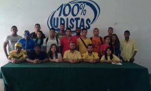Movimiento Estudiantil 100%UDISTAS exige elecciones de la FCU en la UDO