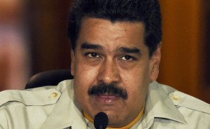 Maduro afirma que la “lealtad, originaria y original” a Chávez dará prosperidad