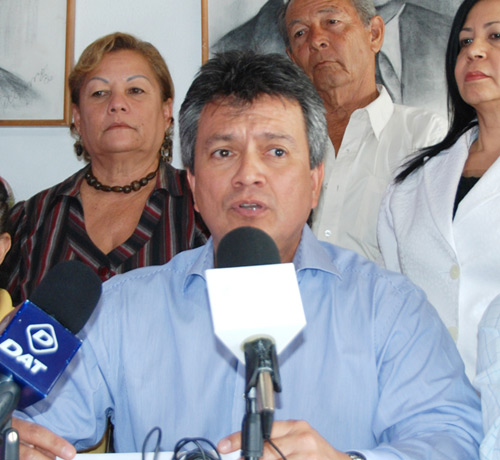 Rubén Limas 2