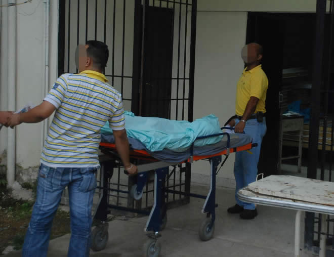 Siete muertes violentas durante asueto de Carnaval en Monagas