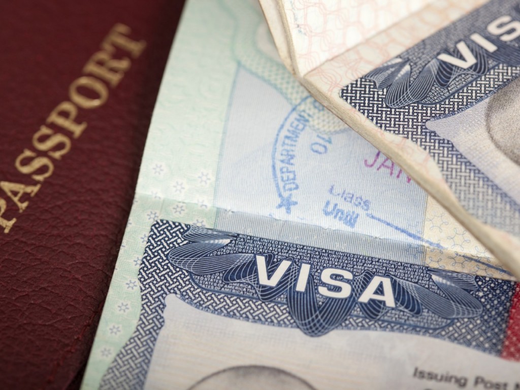 Nuevas fechas para participar en la Lotería de Visas 2019