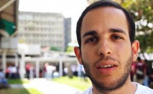 Iglesias: Garantizaremos la integridad de los estudiantes de la UCV