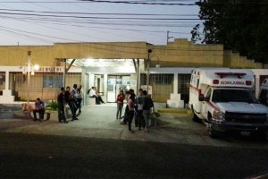 Asesinan a una joven estudiante en Maracaibo
