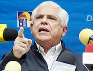 UNT espera la apertura total de la actividad fronteriza colombo venezolana