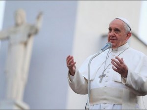 El Papa confirma su intención de viajar a Argentina en 2016