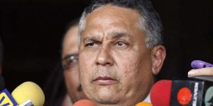 Para el Banco Bicentenario, Pedro Carreño no es un buen venezolano