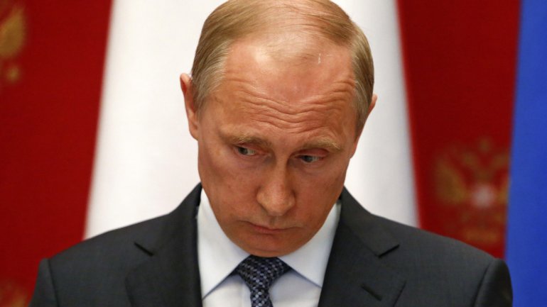 Putin confiesa que dirigió la anexión de Crimea