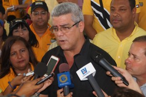 Primero Justicia promueve el “cambio indetenible” para Venezuela