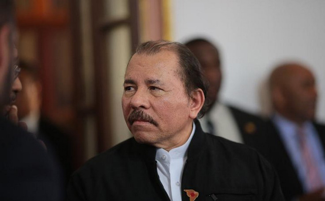 Daniel Ortega: Nicaragua nos pertenece a todos y aquí nos quedamos todos