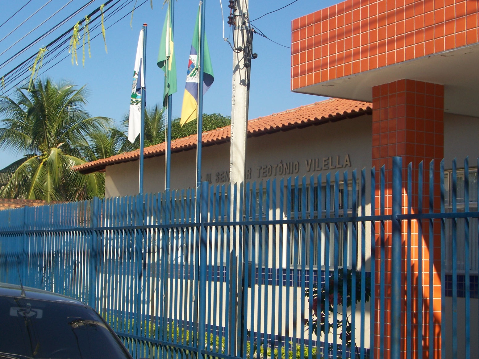 Un muerto y cuatro heridos en un tiroteo dentro de una escuela de Brasil