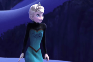 No te puedes perde a “La he cag…” la parodia de la canción “Let it go” de Frozen