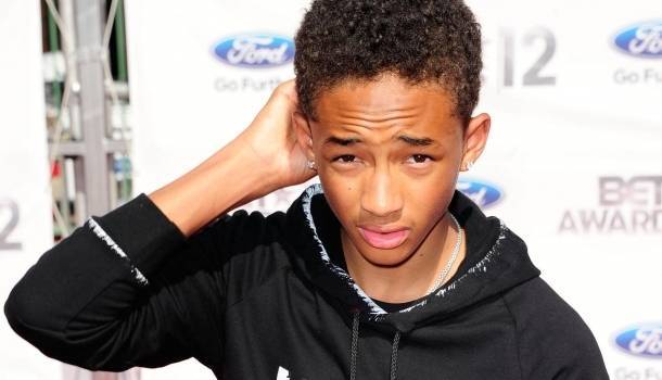 ¿Hijo de Will Smith asume su homosexualidad?