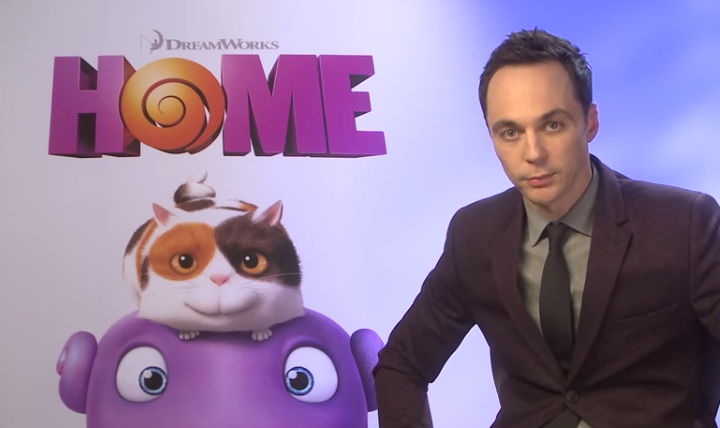 Jim Parsons quiere interpretar a “El Acertigo” de Batman