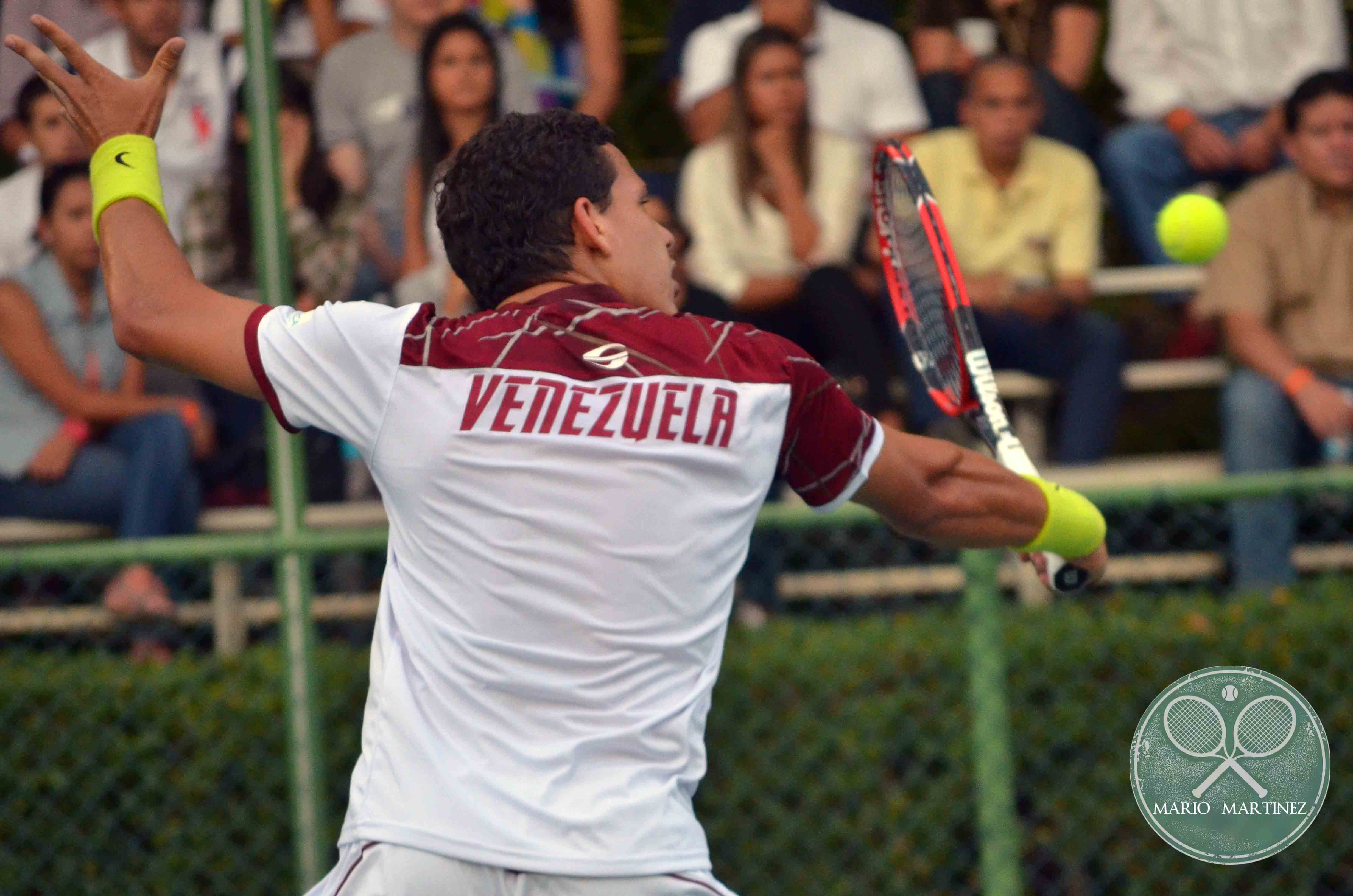 Vinotinto jugó perfecto y pasa a segunda ronda ante El Salvador (fotos)