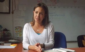 María Corina Machado: Planteamos una lucha sin ingenuidad ni complicidad