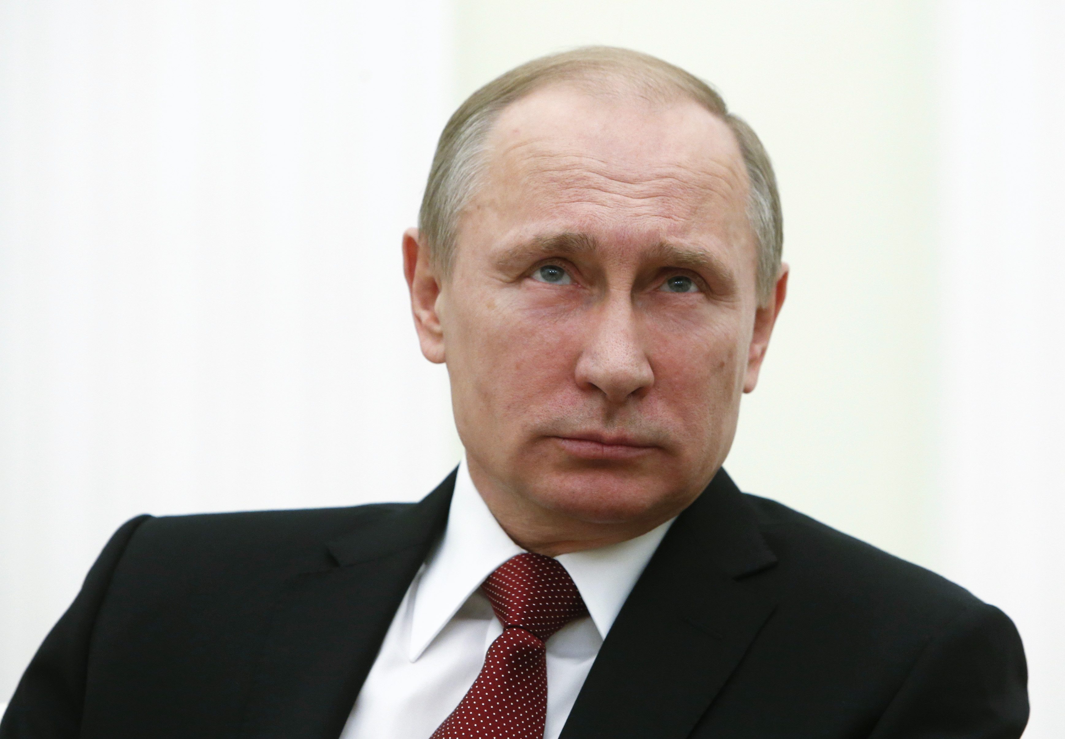 Putin planea intervenir en la ONU tras diez años de abstención