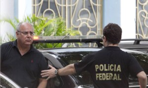 Exdirector de Petrobras se niega a declarar ante el Congreso