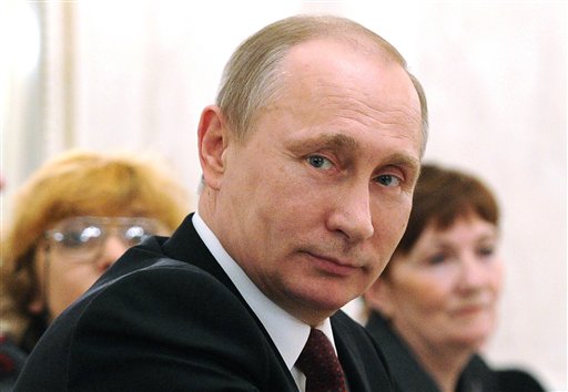 Putin está bien de salud, pese a cancelar viaje a Kazajistán